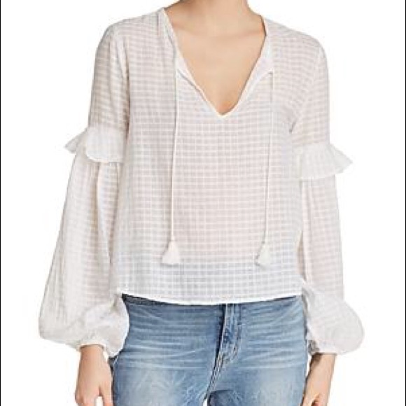 ANTHROPOLOGIE | SPLENDID | Large - Picture 2 of 14